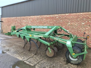 Amazone Centaur 3001 Special