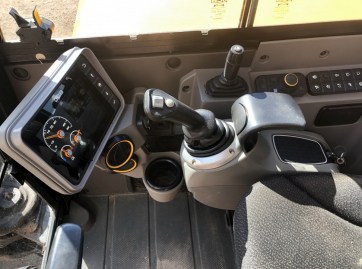 JCB 51 R-1 JCB 51 R-1