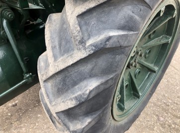 Fordson Standard