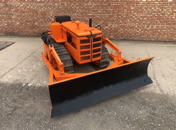 Fowler FD3