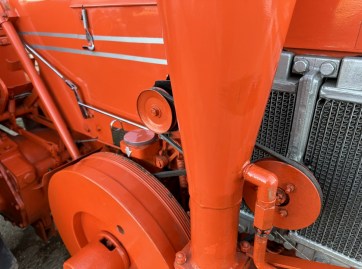 Field Marshall Series 3a