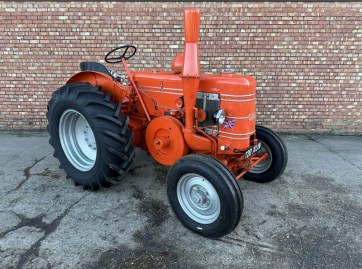 Field Marshall Series 3a