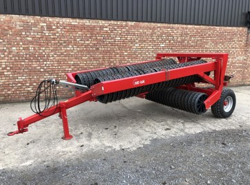 HEVA 820