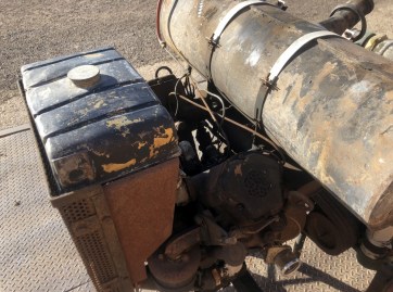 Turner Diesel