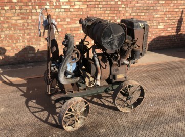 Turner Diesel