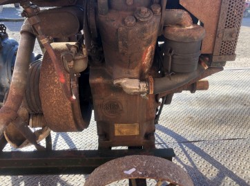 Turner Diesel