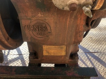 Turner Diesel