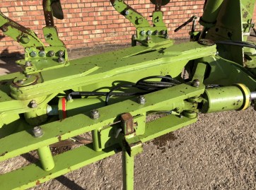 Dowdeswell MA145