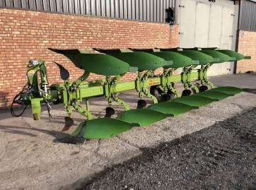 Dowdeswell MA145