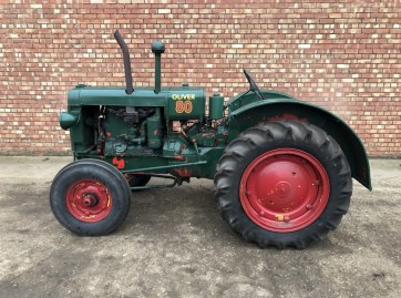 Field Marshall Series 3A