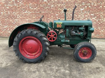 Field Marshall Series 3A