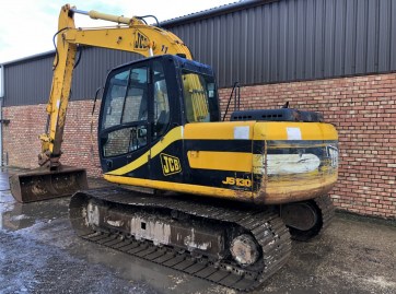 JCB JS130