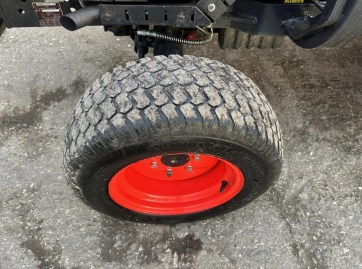 Kioti 2810