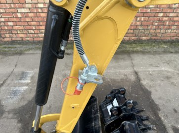 Cat 301.4C