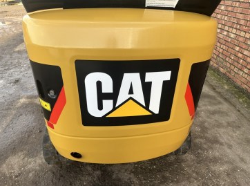 Cat 301.4C