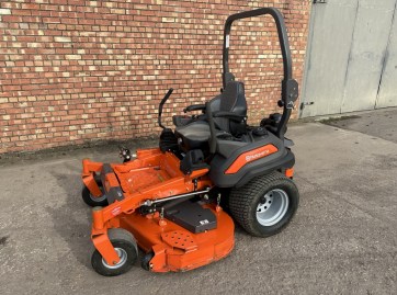 Husqvarna Z560 Zero Turn 