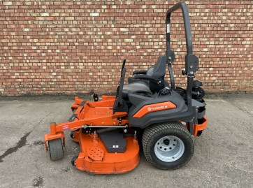 Husqvarna Z560 Zero Turn 