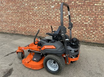Husqvarna Z560 Zero Turn 