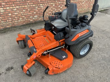 Husqvarna Z560 Zero Turn 
