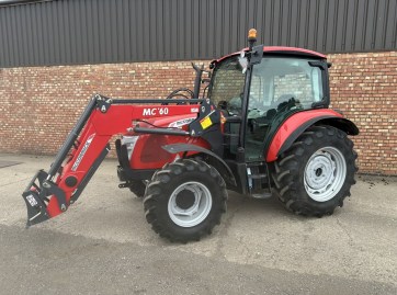 McCormick X4.35