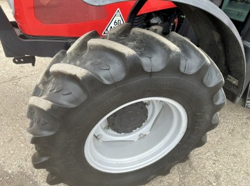 McCormick X4.35