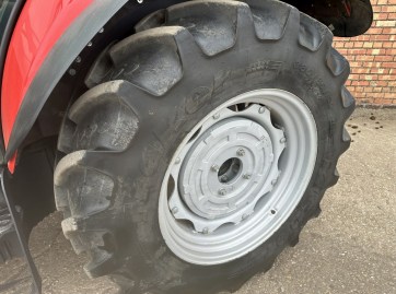 McCormick X4.35