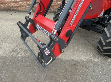 McCormick X4.35