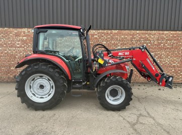McCormick X4.35