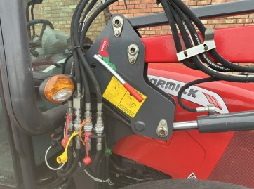 McCormick X4.35