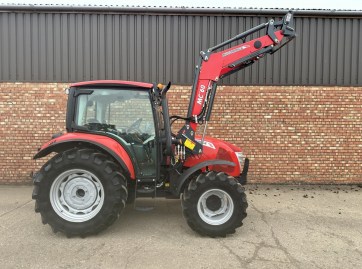 McCormick X4.35