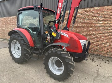 McCormick X4.35