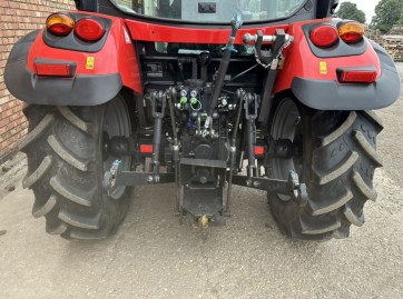 McCormick X4.35