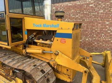 Track Marshall 135