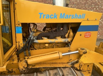 Track Marshall 135