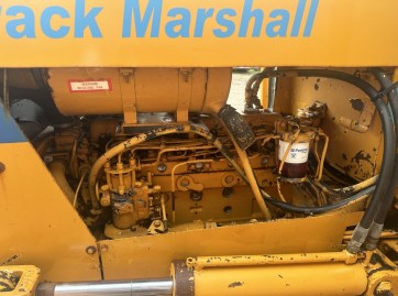 Track Marshall 135