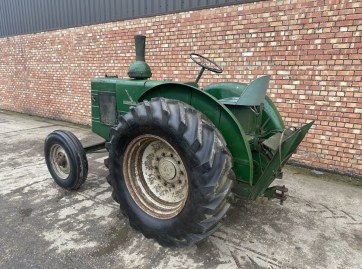 Field Marshall Series 3