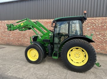 John Deere 5090G