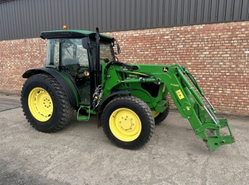 John Deere 5090G