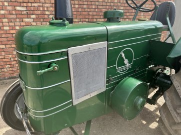 Field Marshall Series 2