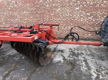 Quivogne APXTL Disc