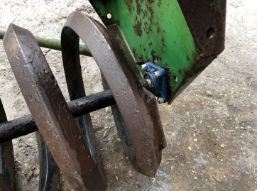 Flexi Coil Rolls
