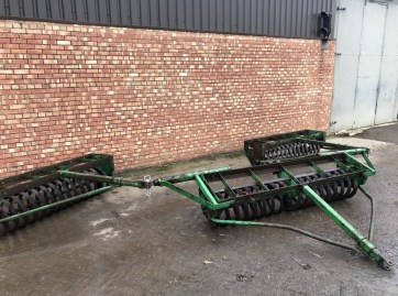 Flexi Coil Rolls