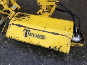 Twose Hedgecutter