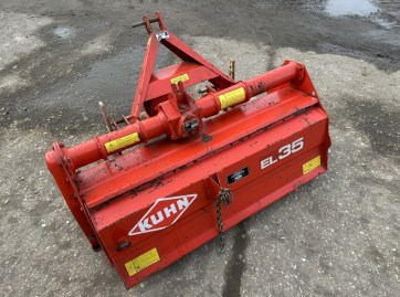 KUHN EL35