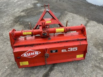 KUHN EL35