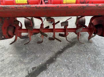 KUHN EL35