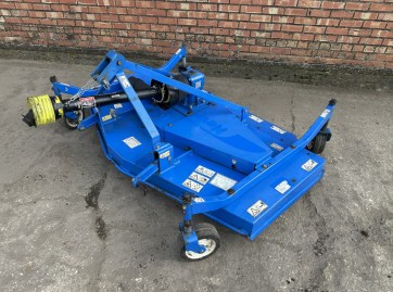 Sitrex (New Holland) 320GM Mower