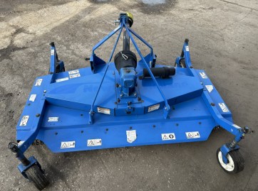 Sitrex (New Holland) 320GM Mower