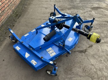 Sitrex (New Holland) 320GM Mower