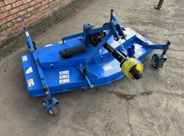 Sitrex (New Holland) 320GM Mower